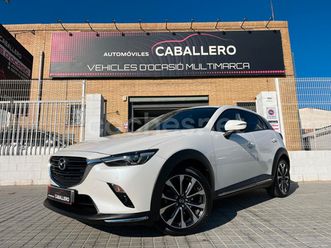 mazda cx-3 2.0 g 2wd zenith