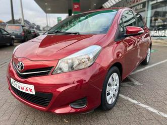 1.3i vvt-i 16v confort