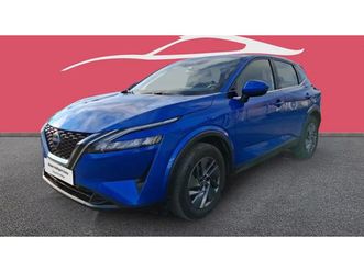 1.3 mild hybrid 158ch business edition xtronic