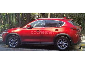 mazda cx5 2.2 d 2wd at zenith