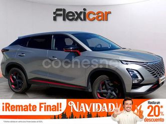 omoda 5 1.6 tgdi 136.5kw dct comfort