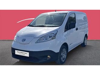 e-nv200 40kwh 109ch n-connecta 4p