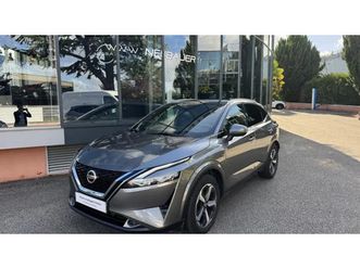 1.3 mild hybrid 158ch tekna+ xtronic 2022