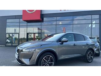 e-power 190ch tekna 2022