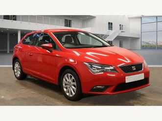 1.2 tsi se sport coupe euro 6 (start/stop) 3dr