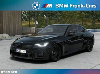 bmw m2 standard