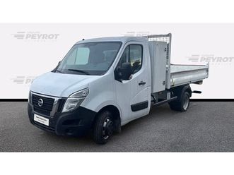 interstar ch benne+c cabreta l3h1 3t5 2.3 dci tt 165 euvi