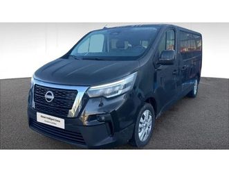 l2h1 3t0 2.0 dci 170ch s/s tekna bva9