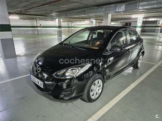mazda mazda2 style 1.3