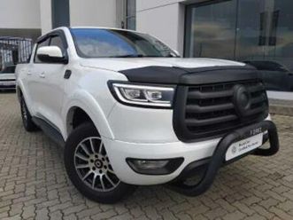 2.0td double cab ls