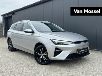 electric long range luxury 61 kwh | leder| navi| led