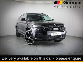 1.5 tsi act se l executive dsg euro 6 (start/stop) 5dr (7 seat)