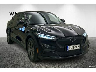 75kwh 269hv rwd 5-ovinen / tehdastakuu / b&o / 360° / keyless / carplay