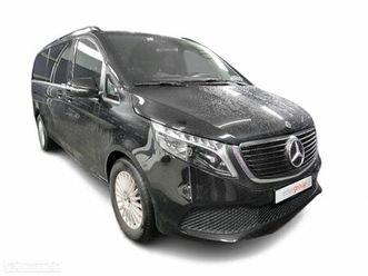 mercedes-benz eqv 300