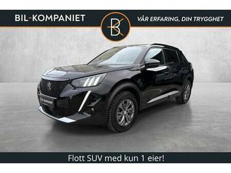 136 hk gt line suv | navi | kamera | acc