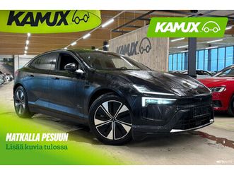 long range dual motor awd 100kwh