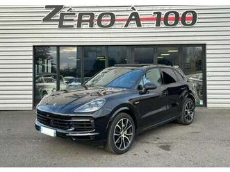 e-hybrid 462cv approved 06-2027