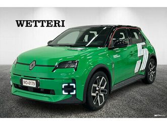 e-tech electric 150hv comfort range techno