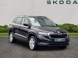 1.0 tsi se edition euro 6 (start/stop) 5dr