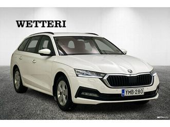 combi 1.0 tsi ambition etec dsg autom. / merkkihuollettu / alv / avaimeton / webasto / ratin lämmitys / vakkari / led
