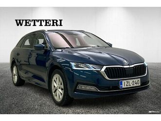 combi 1,4 tsi phev style iv dsg autom / 1-omistaja / led / koukku / avaimeton / muk.vakkari / ratin ja tuulilasin lämmit