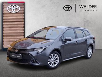 1.8 hybrid comfort salon pl bezwypadkowy