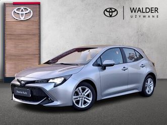 1.8 hybrid comfort+tech salon pl gwarancja bezwypadkowy