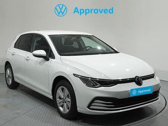 volkswagen golf 1.0 tsi 81 kw (110 cv)