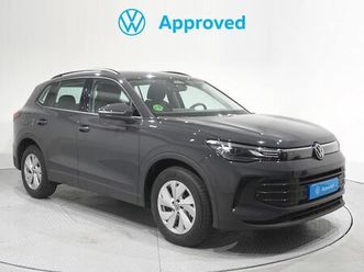 volkswagen tiguan 2.0 tdi 110 kw (150 cv) dsg