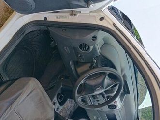 vendre voiture citroën berlingo