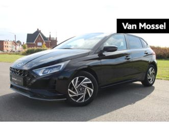 1.0 t-gdi 48v 7-dct 74kw techno | garantie tot 11/2029! | automaat | achteruitrijcamera | ...