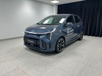 kia picanto 2025m. skelbimas