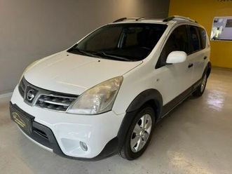 x-gear sl/x-gear 1.8 flex f. aut.