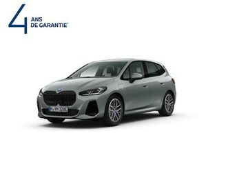bmw série 2 tourer 225 225e xdrive active kit m sport