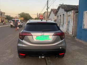 honda hr-v ex 1.8 flexone 16v 5p aut. 2018