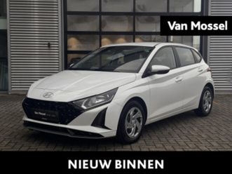 1.0 t-gdi twist | garantie tot 06/2029 | achteruitrijcamera | apple carplay / android auto | ...