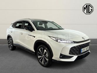 vehículo de sustitución