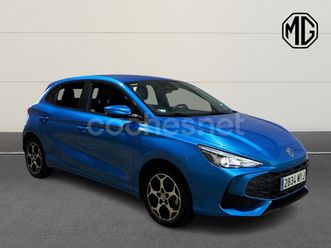 vehículo de sustitución