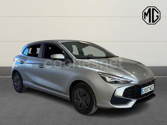 vehículo de sustitución