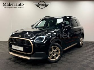 mini countryman d