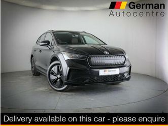 82kwh 85 edition auto 5dr (dc175kw)