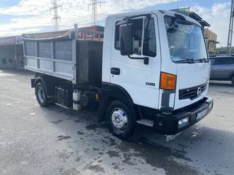 nissan atleon 8tone tismana