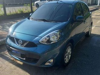 sv 1.6 16v flex fuel