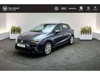 1.0 ecotsi 115pk dsg style business connect | appl