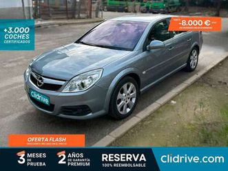 berlina 150cv manual de 5 puertas
