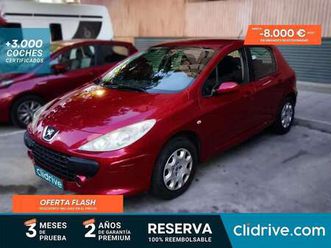 berlina 90cv manual de 5 puertas