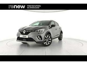 tce gpf micro híbrido techno 103kw