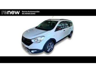 tce gpf serie limitada xplore 7pl. 96kw