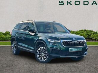 2.0 tdi se l executive dsg euro 6 (start/stop) 5dr (7 seat)