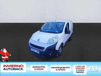 cargo sx n1 1.3 mjet 70 kw (95 cv